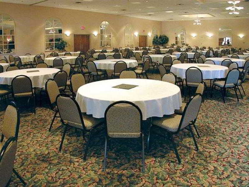 Western Of & & Conference Center Hotel