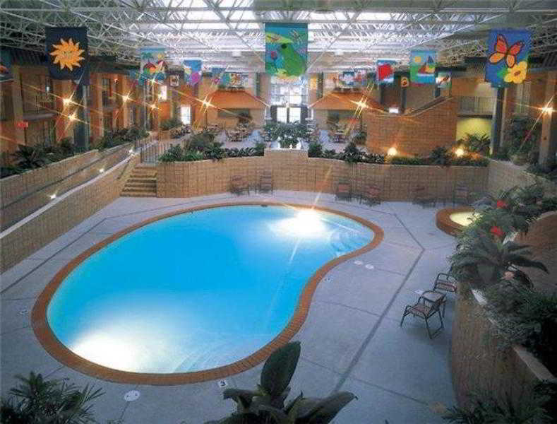 Hotel Western Of & & Conference Center 3*