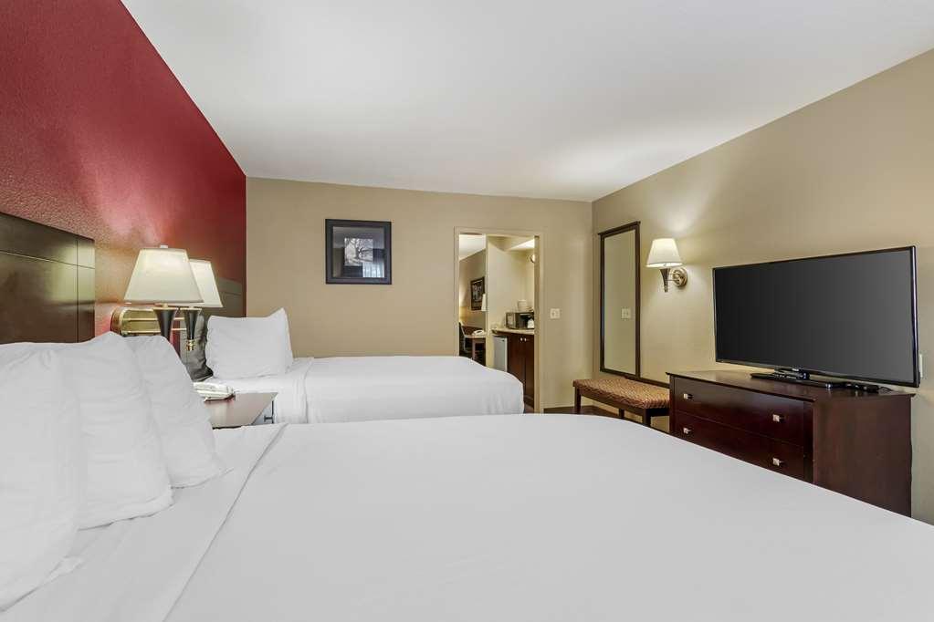 Hotel Western Of & & Conference Center Alexandria