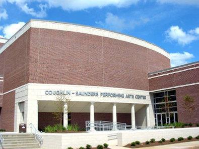 Western Of & & Conference Center