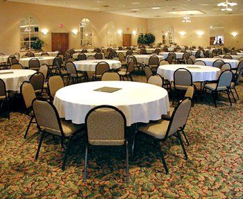 Hotel Western Of & & Conference Center