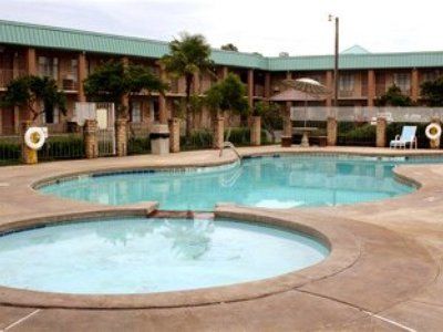 Western Of & & Conference Center Hotel Alexandria