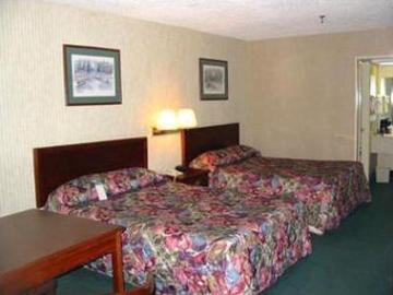Western Of & & Conference Center Hotel Alexandria