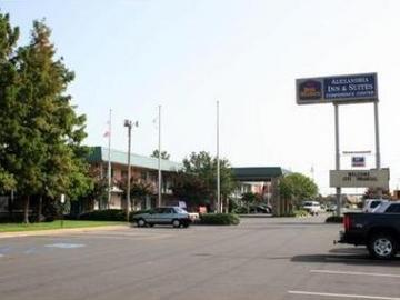Western Of & & Conference Center 3*
