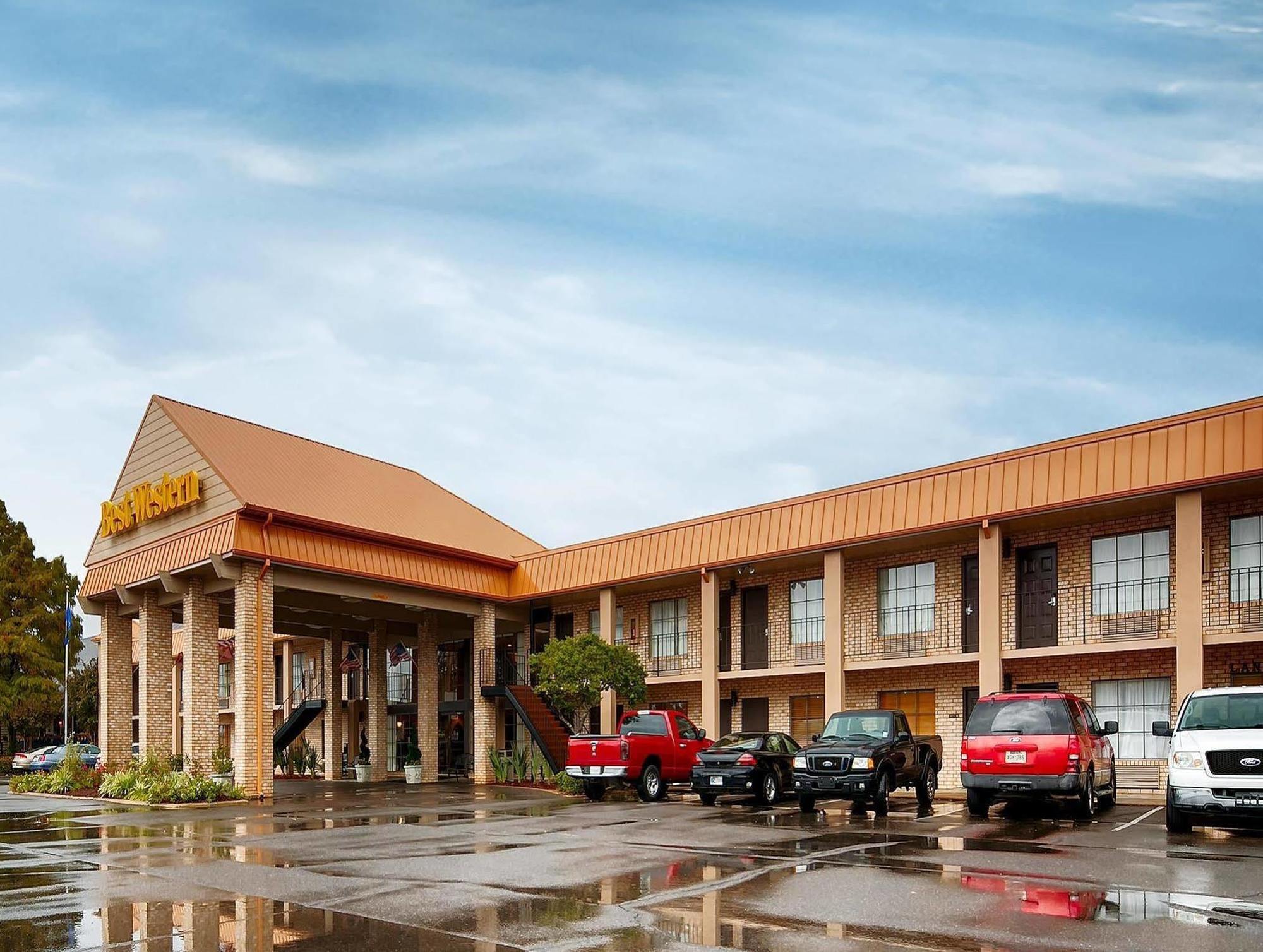 Western Of & & Conference Center Alexandria