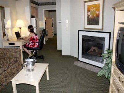 Western Of & & Conference Center Hotel