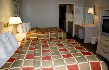 Hotel Western Of & & Conference Center Alexandria